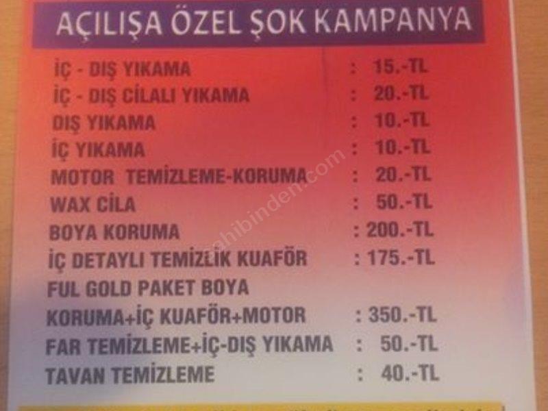 Oz Saglam Her Isin Ustasi Sahibinden Com Hizmetler De