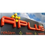 A Plus Reklam