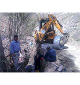 Koçyılmaz Hafriyat Alt Yapı