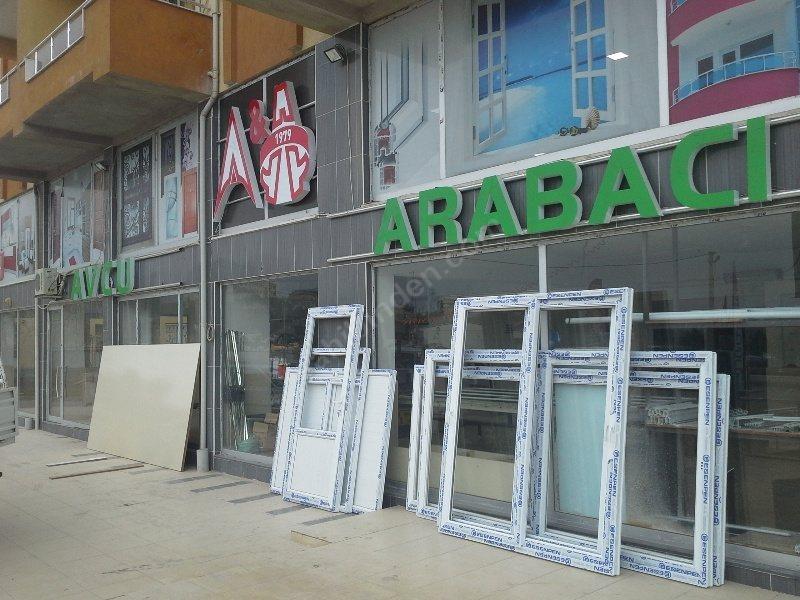 Arabacı Ortaklığı Her İşin Ustası Hizmetler’de