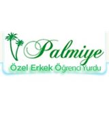 Palmiye Erkek Öğrenci Yurdu.