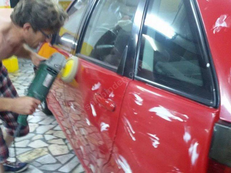 Mir Auto Detailing Car Care Her İşin Ustası Hizmetler’de
