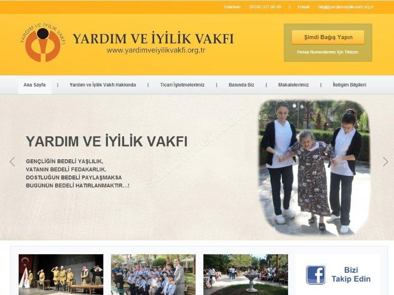 Mersin Web Tasarim Her Isin Ustasi Sahibinden Com Hizmetler De