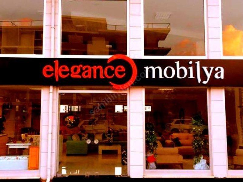 Elegance Mobilya İnş.Tur.Ltd Şti Her İşin Ustası
