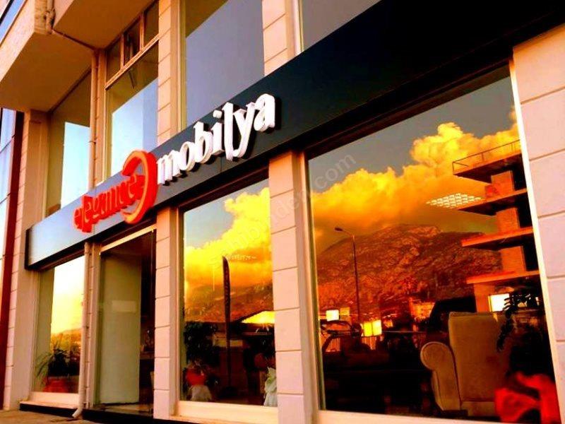 Elegance Mobilya İnş.Tur.Ltd Şti Her İşin Ustası