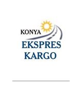 konya ekspres kargo nakliyat her isin