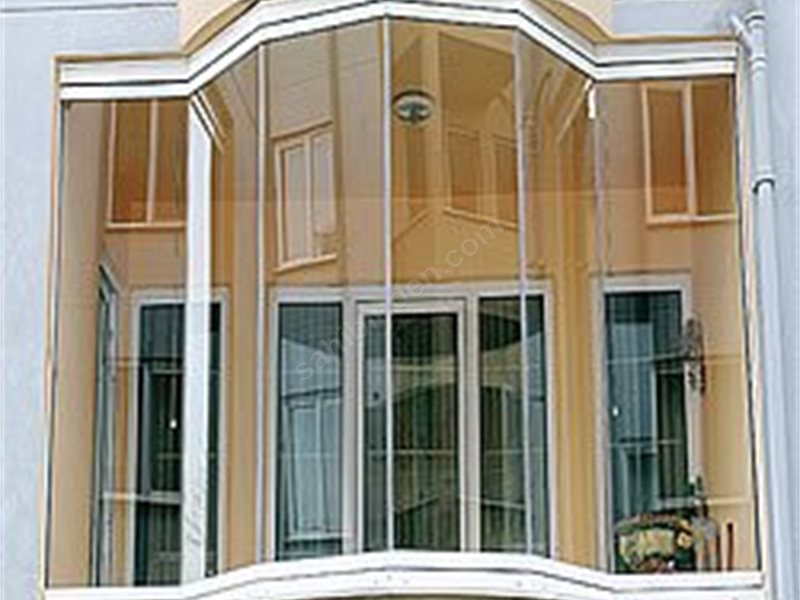 Homeglass Cam Pvc ve Alüminyum - Her İşin Ustası sahibinden.com Hizmet