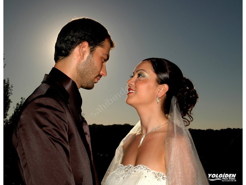 Yolgiden Fotoğrafçılık Her İşin Ustası