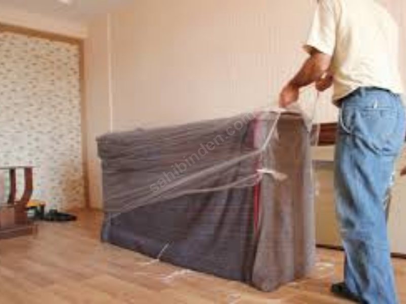 Boran Furniture Export