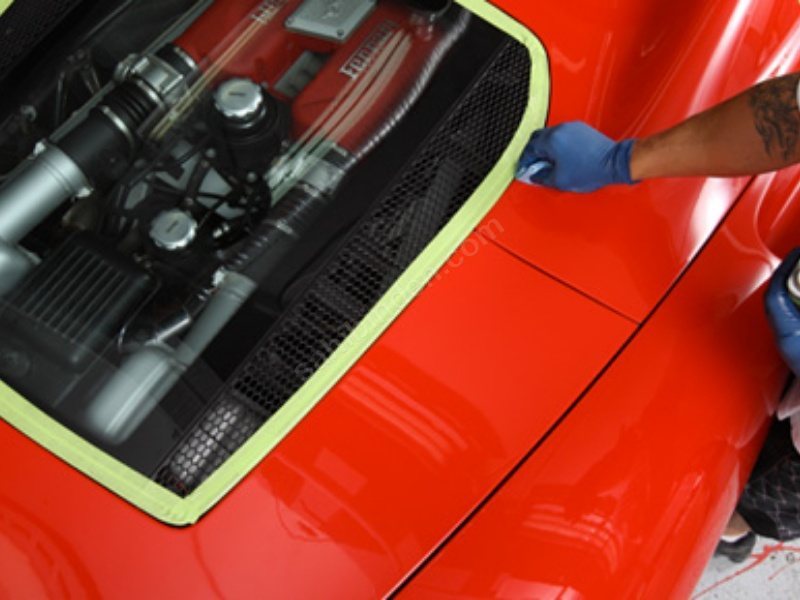 Oneway Car Care Her İşin Ustası Hizmetler’de