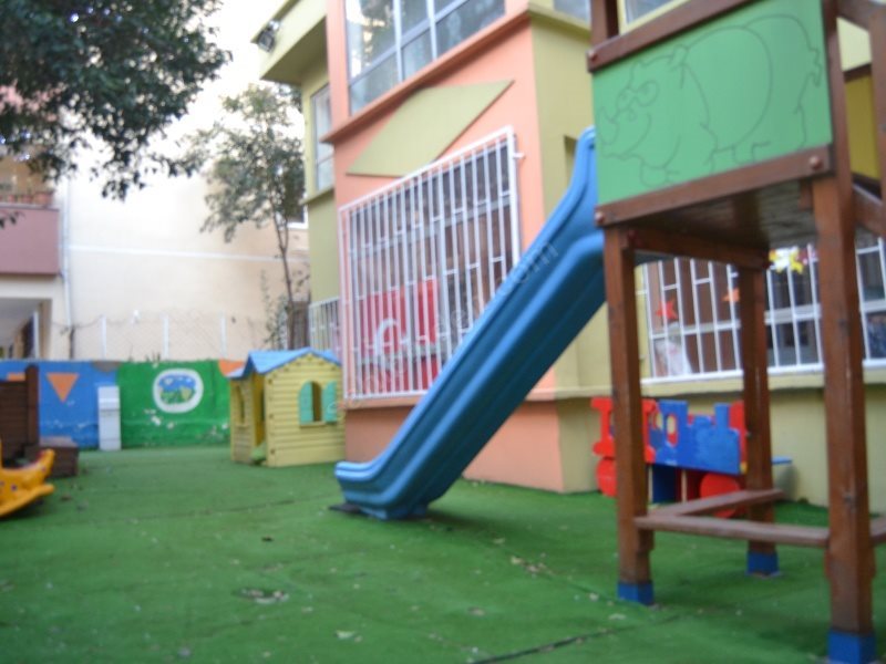 Ozel Ipek Gunduz Bakim Evi Her Isin Ustasi Sahibinden Com Hizmetler De