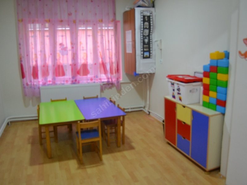 Bebek Bakim Evleri Istanbul