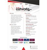 Catworks Creative Agency - Her İşin Ustası sahibinden.com Hizmetler’de