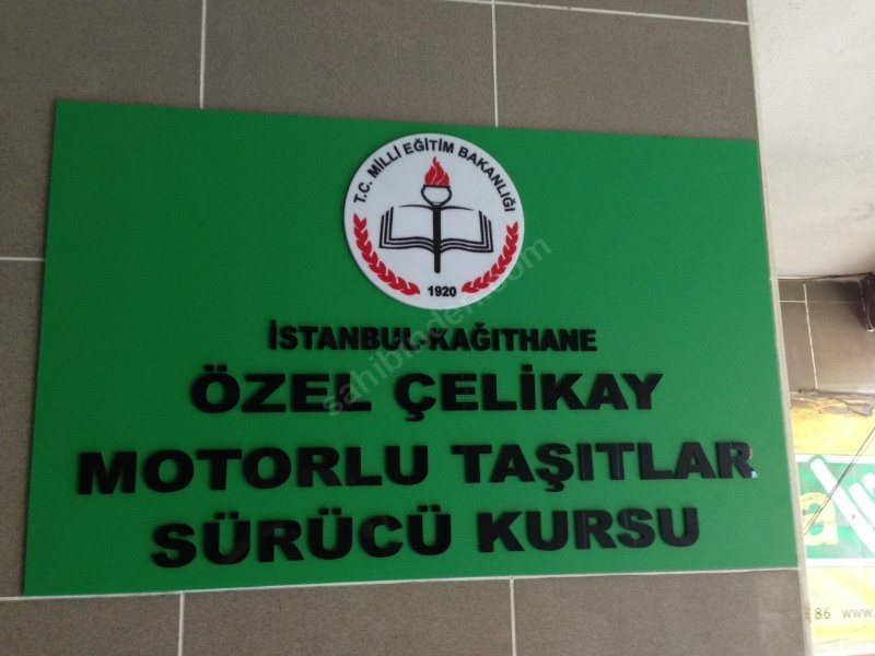 Celikay Surucu Kursu Caglayan Her Isin Ustasi Sahibinden Com Hizmetler De