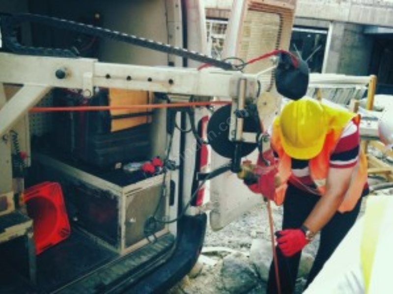 Vidanjör Kanal Temizlik Görüntü Her İşin Ustası
