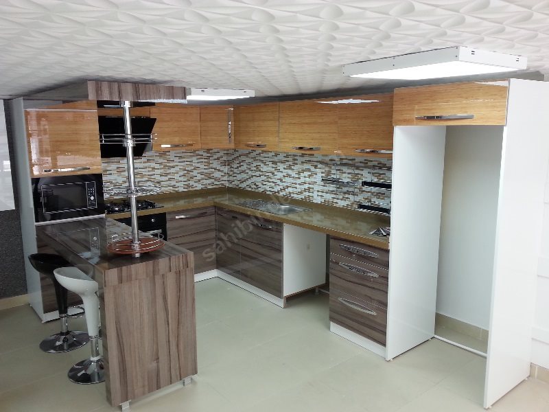 Ssp Tarz Mobilya Her İşin Ustası Hizmetler’de