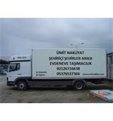 Umit Nakliyat Her Isin Ustasi Sahibinden Com Hizmetler De