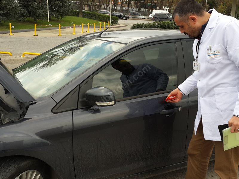 Benim Oto Ekspertiz Her Isin Ustasi Sahibinden Com Hizmetler De