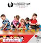 Uluslararası Montessori Anaokulu