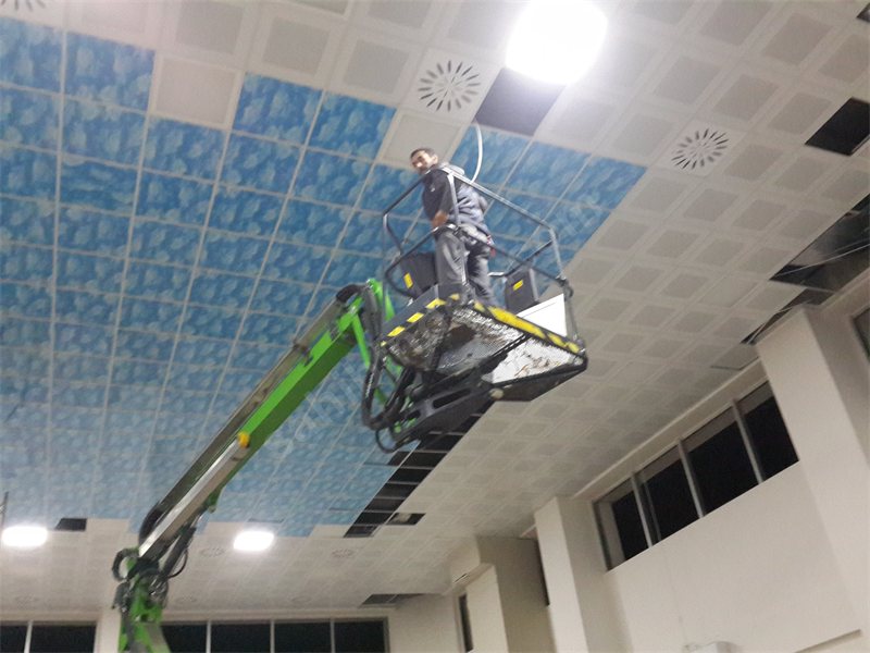 Gediz Elektrik Vergi No Metin AĞIRBAŞ Kurucu ortak Elprom