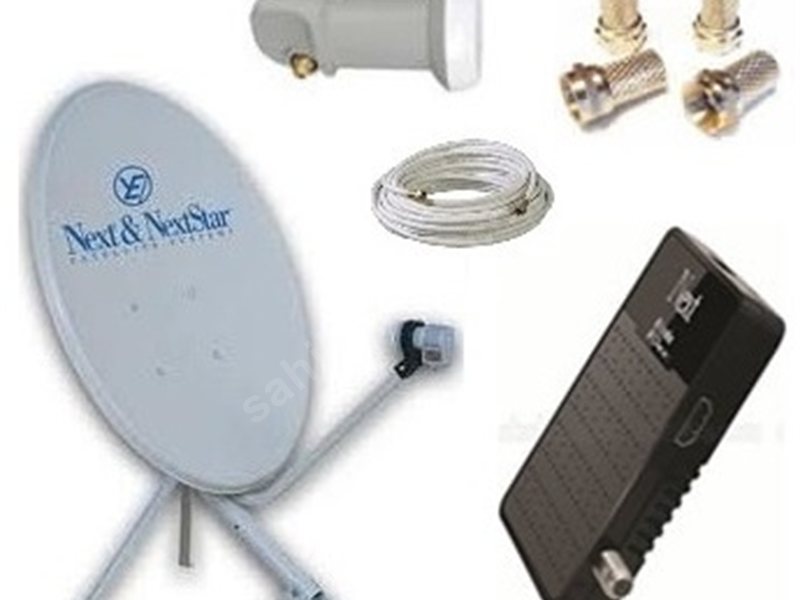 tunahan elektronik teknik servis her