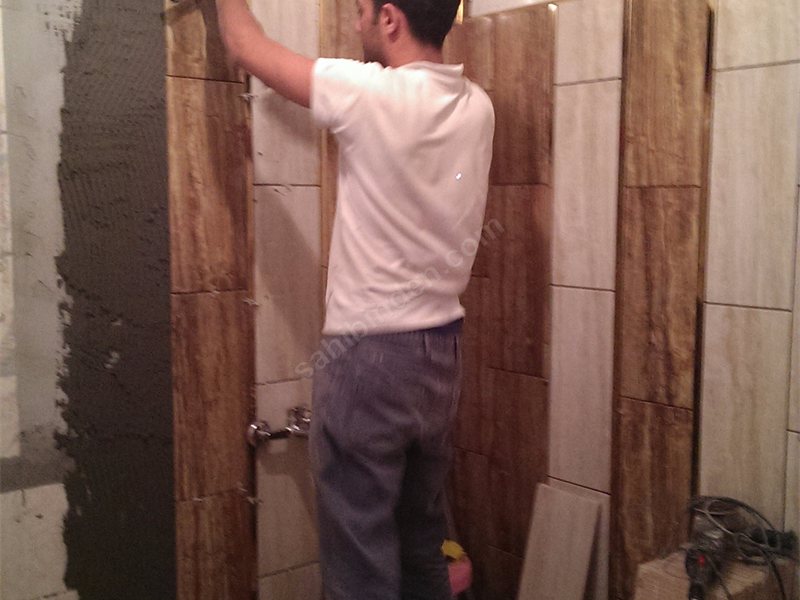 Tarz Dekorasyon Her İşin Ustası Hizmetler’de