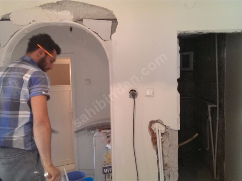 Tarz Dekorasyon Her İşin Ustası Hizmetler’de