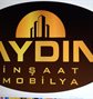 Aydın İnşaat  Mobilya
