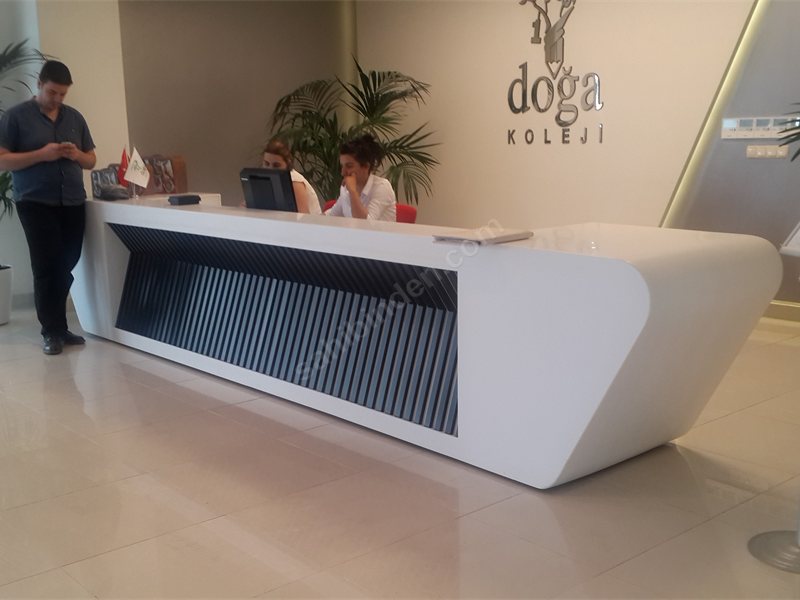 Artestone Her İşin Ustası Hizmetler’de