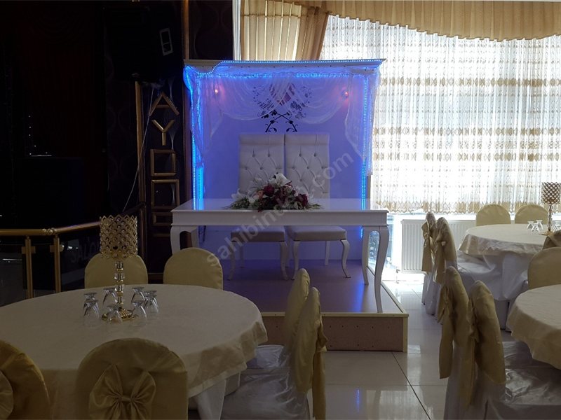Aydos Dugun Salonu Her Isin Ustasi Sahibinden Com Hizmetler De