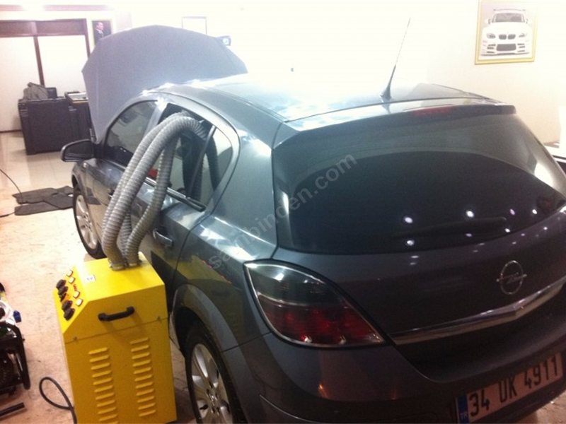 Full Oto Yıkama Car Care Center Her İşin Ustası