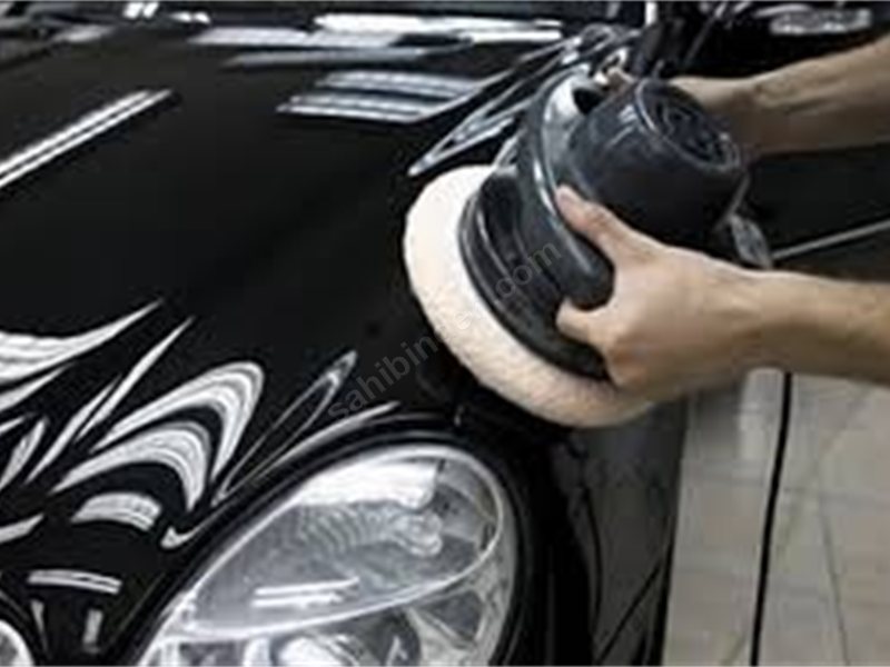 Full Oto Yıkama Car Care Center Her İşin Ustası
