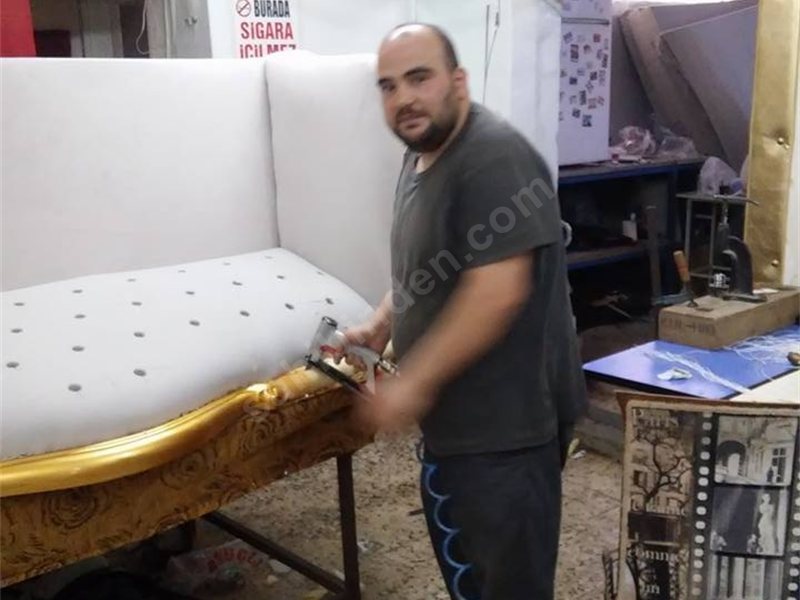 Öztürk Mobilya Yatçılık Her İşin Ustası Hizmetler’de