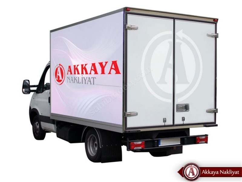 akkaya nakliyat her isin ustasi sahibinden com hizmetler de