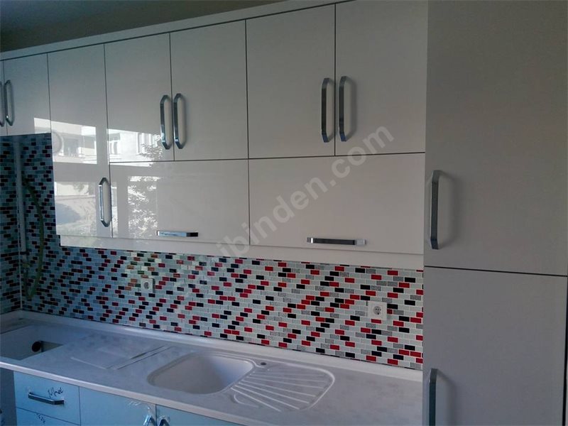 İron Dekorasyon Her İşin Ustası Hizmetler’de