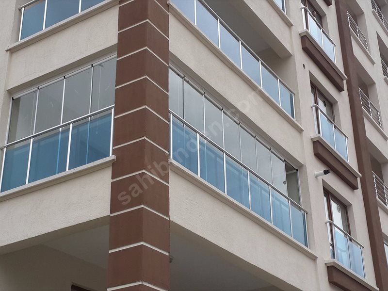 Dumann Cam Balkon Her Isin Ustasi Sahibinden Com Hizmetler De