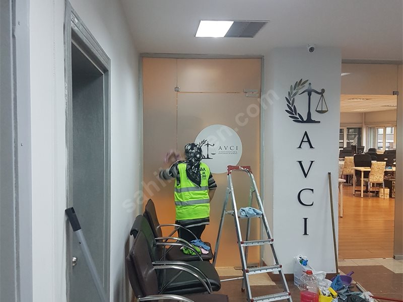 Artıpak Temizlik Her İşin Ustası Hizmetler’de