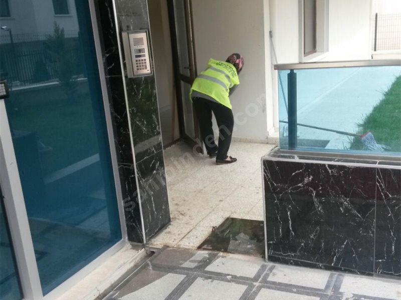 Artıpak Temizlik Her İşin Ustası Hizmetler’de