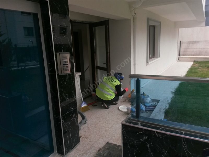Artıpak Temizlik Her İşin Ustası Hizmetler’de