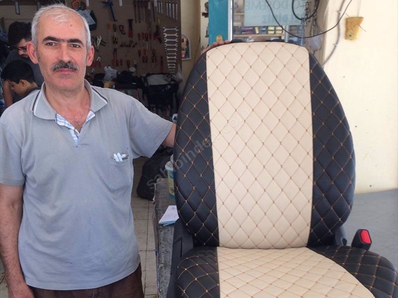 Hmt Oto Doseme Her Isin Ustasi Sahibinden Com Hizmetler De