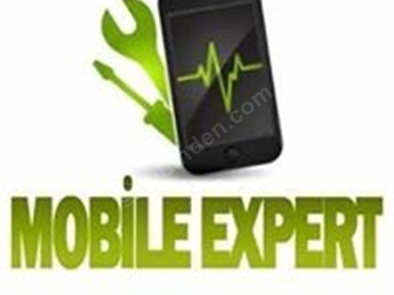mobile expert her isin ustasi