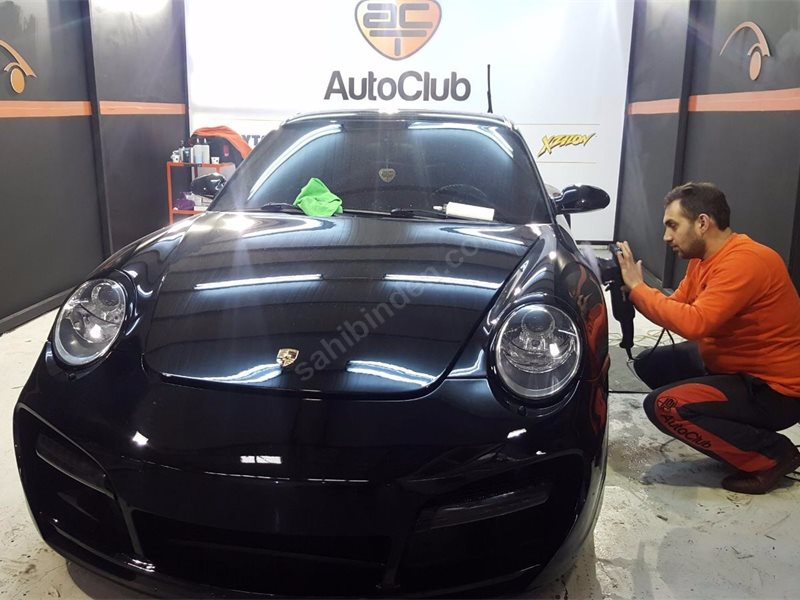 Autoclub Platin Kamikaze Hydrocarbon Kaplama 1699 Tl Facebook
