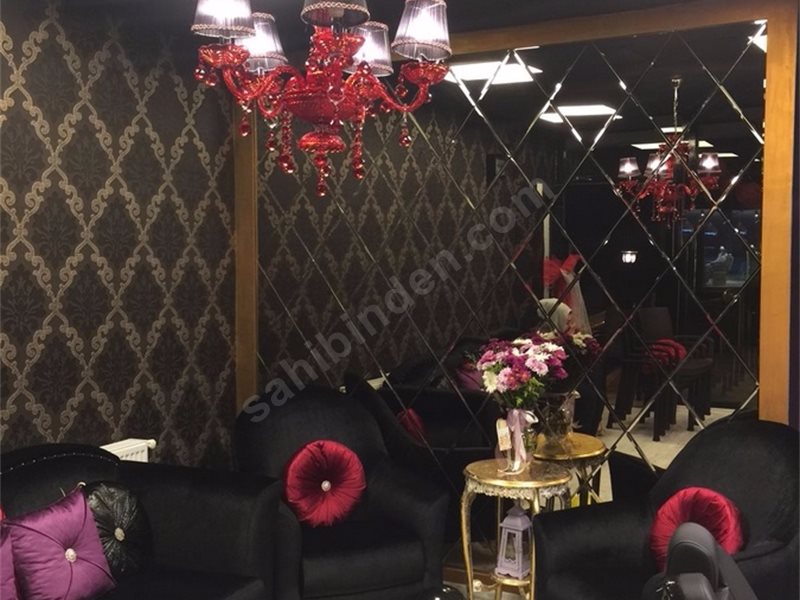 Rengarenk Boya Her İşin Ustası Hizmetler’de