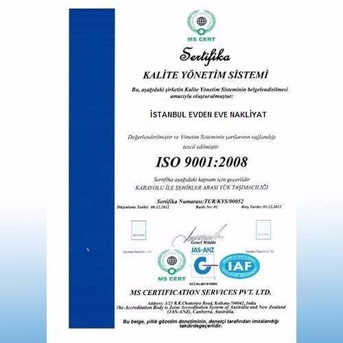 Evden Eve Rüya Nakliyat Her İşin Ustası Hizmetler’de