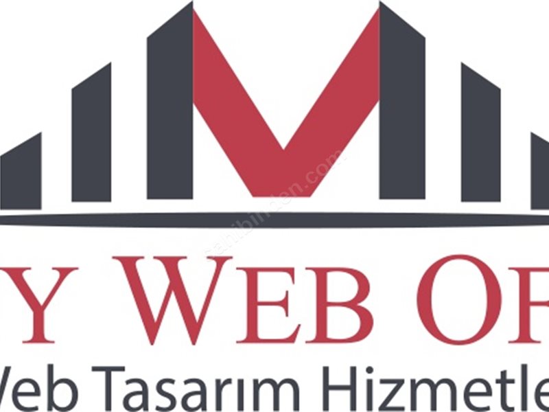 My Web Ofis - Her İşin Ustası sahibinden.com Hizmetler'de