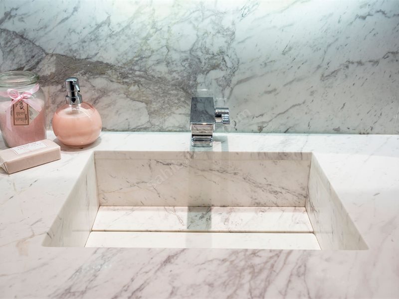 Değişim Mermer ve Mobilya Her İşin Ustası Hizmetler’de