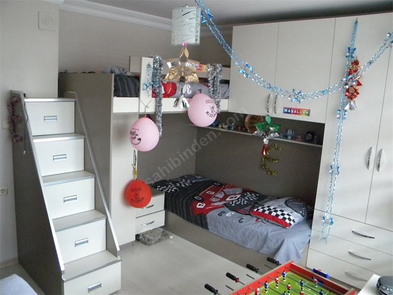 ÖzKa Mobilya Her İşin Ustası Hizmetler’de