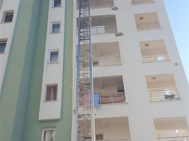Kuşadası Evden Eve Nakliyat Her İşin Ustası Hizmetler’de