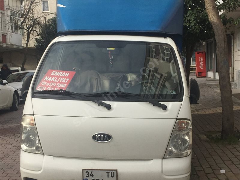 Emrah Nakliyat Her Isin Ustasi Sahibinden Com Hizmetler De