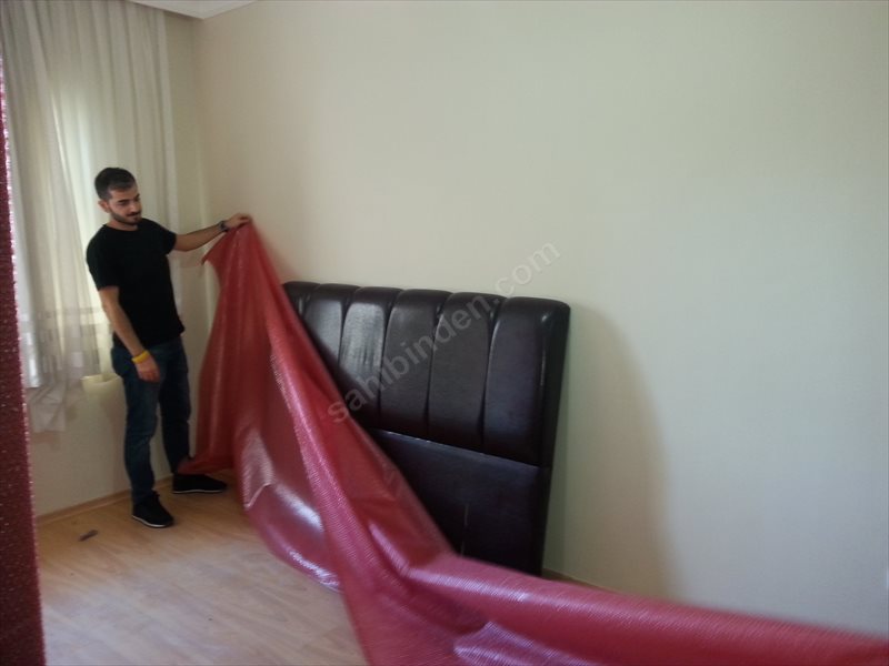 Küçükçekmece Evden Eve Nakliyat Her İşin Ustası